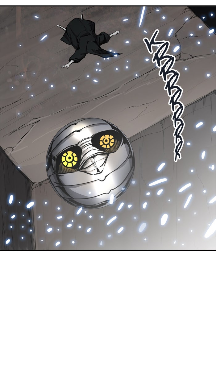 Tower of God manga, chapter 336, page 4 of 122