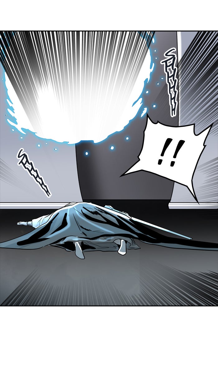 Tower of God manga, chapter 336, page 45 of 122