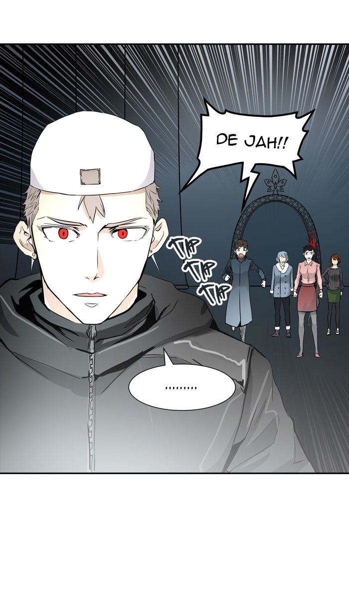 Tower of God manga, chapter 336, page 46 of 122
