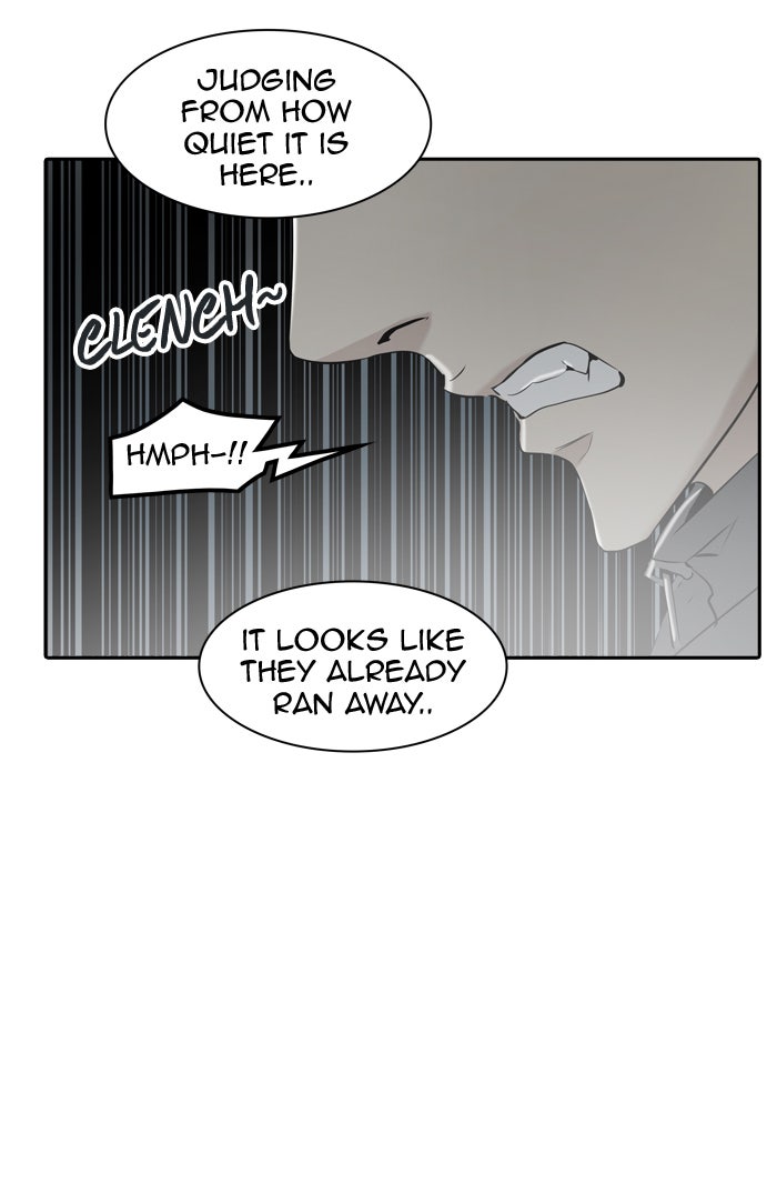 Tower of God manga, chapter 336, page 47 of 122