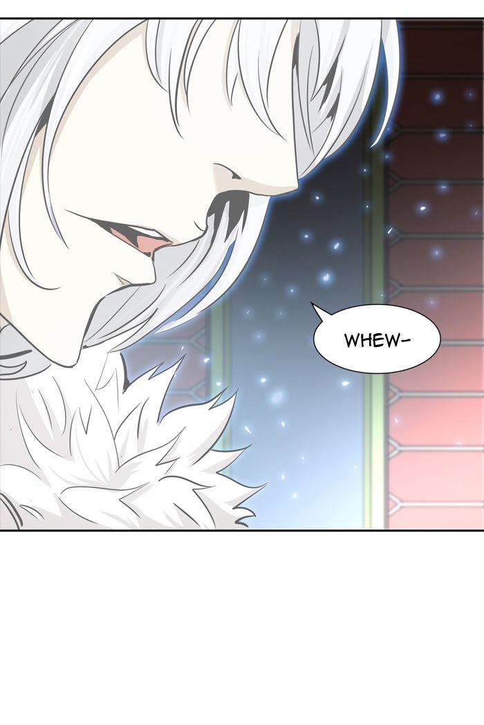 Tower of God manga, chapter 336, page 5 of 122