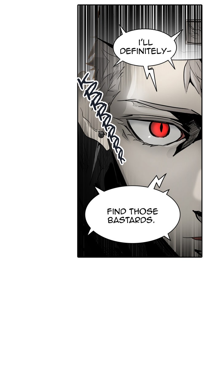 Tower of God manga, chapter 336, page 52 of 122
