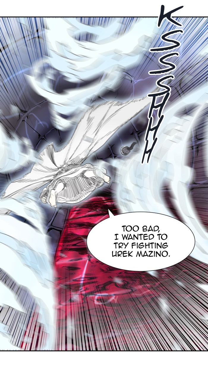 Tower of God manga, chapter 336, page 54 of 122