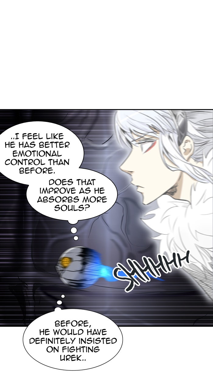 Tower of God manga, chapter 336, page 56 of 122