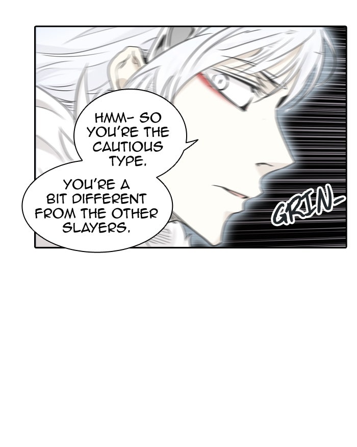 Tower of God manga, chapter 336, page 59 of 122
