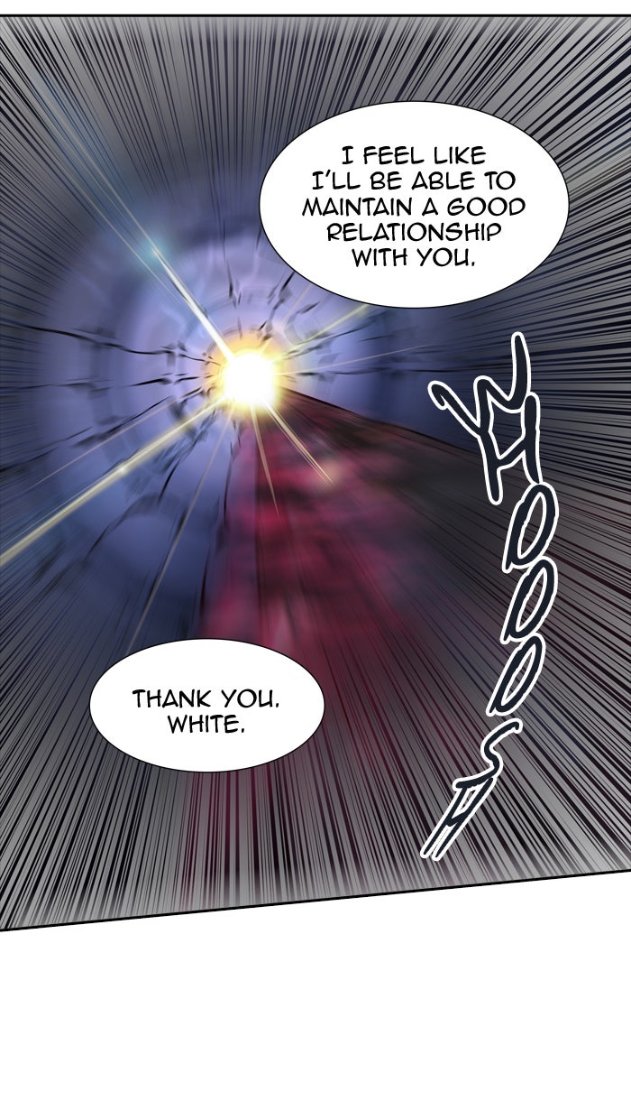 Tower of God manga, chapter 336, page 60 of 122
