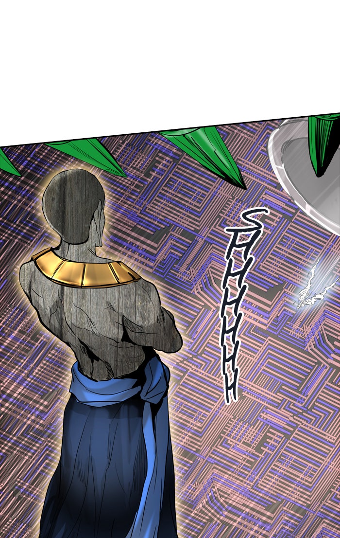 Tower of God manga, chapter 336, page 61 of 122