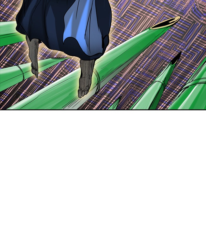 Tower of God manga, chapter 336, page 62 of 122