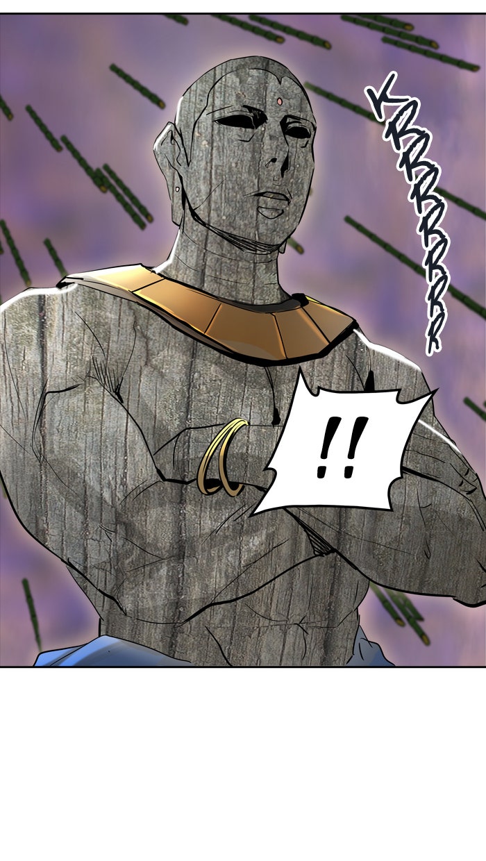 Tower of God manga, chapter 336, page 63 of 122