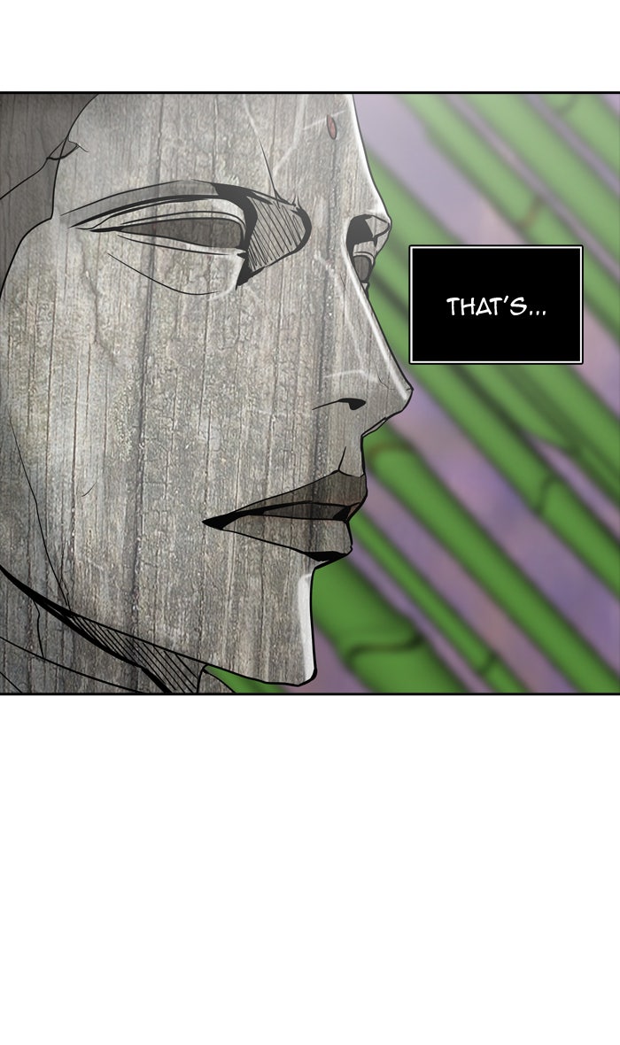 Tower of God manga, chapter 336, page 66 of 122