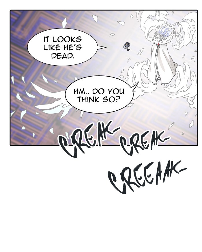 Tower of God manga, chapter 336, page 67 of 122