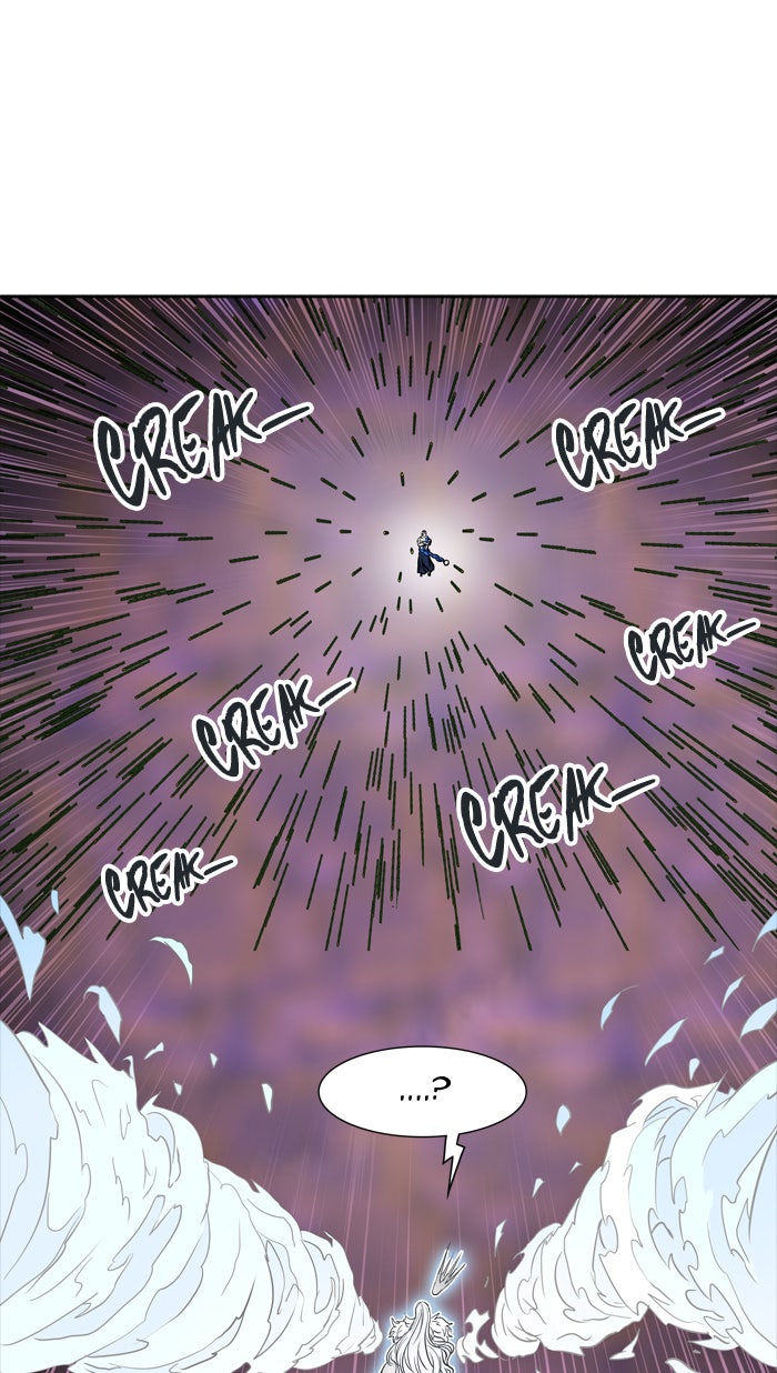 Tower of God manga, chapter 336, page 68 of 122