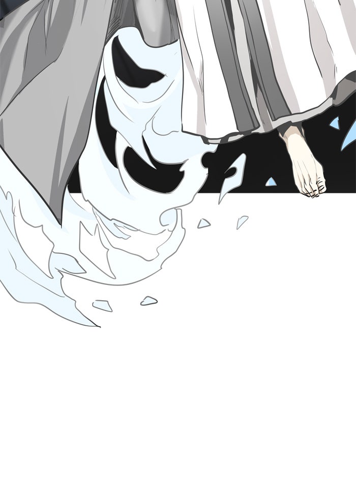 Tower of God manga, chapter 336, page 7 of 122