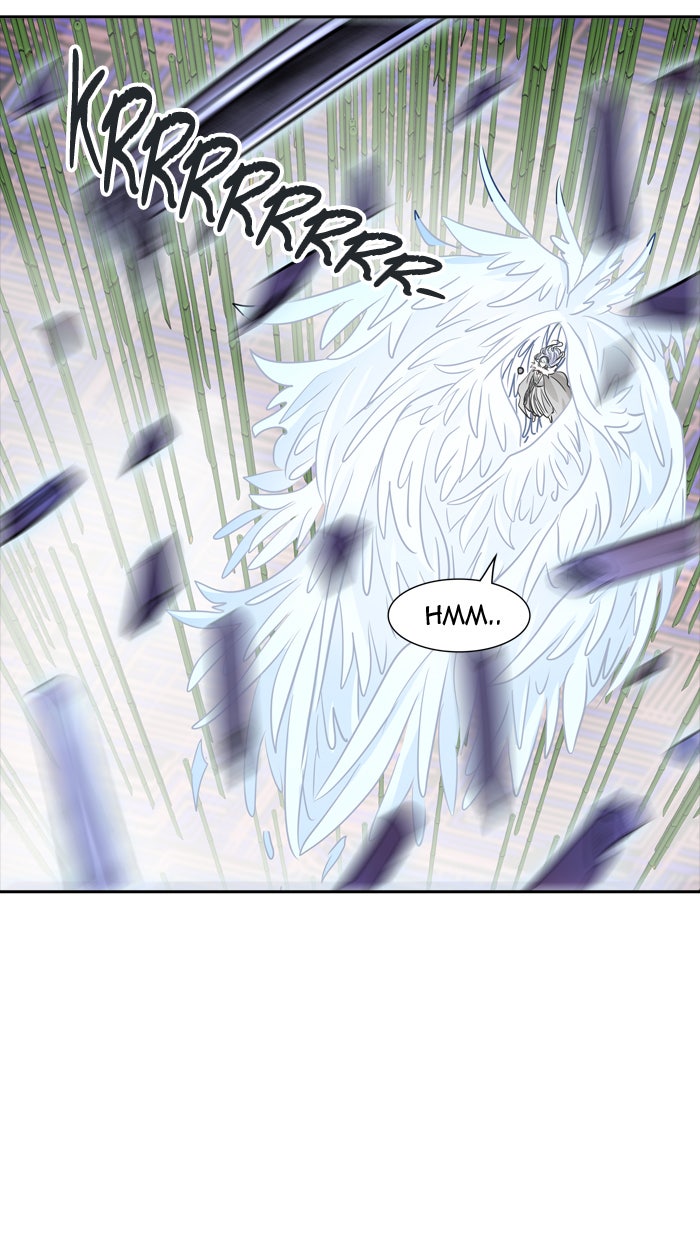 Tower of God manga, chapter 336, page 72 of 122