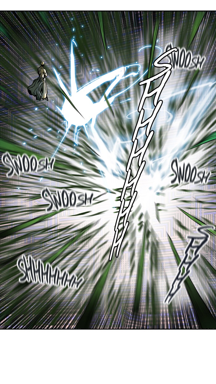 Tower of God manga, chapter 336, page 77 of 122