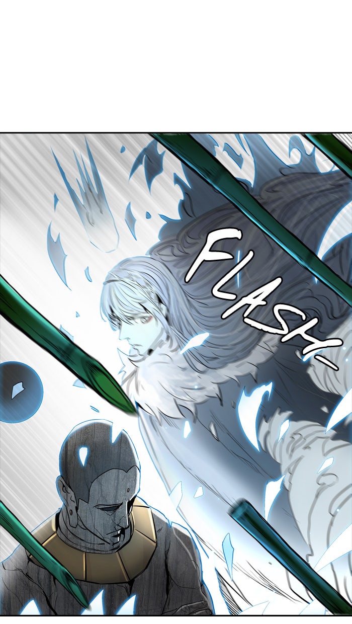 Tower of God manga, chapter 336, page 78 of 122
