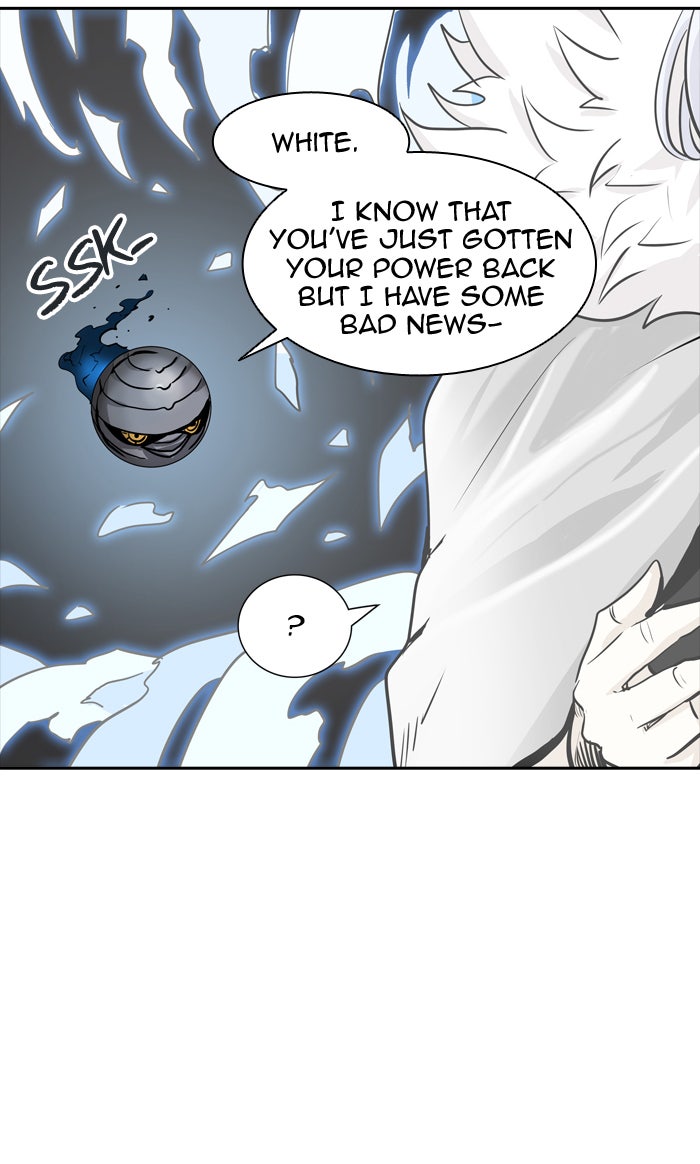 Tower of God manga, chapter 336, page 8 of 122