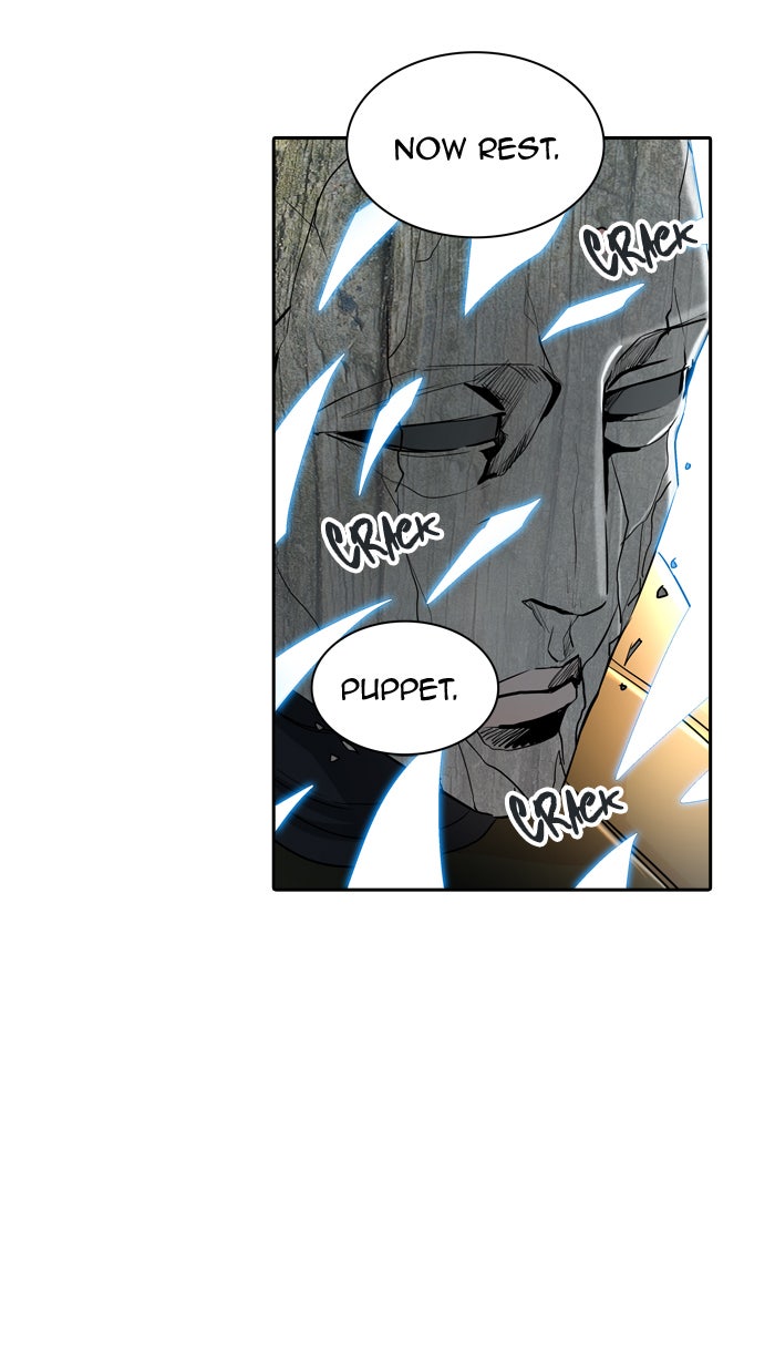 Tower of God manga, chapter 336, page 80 of 122