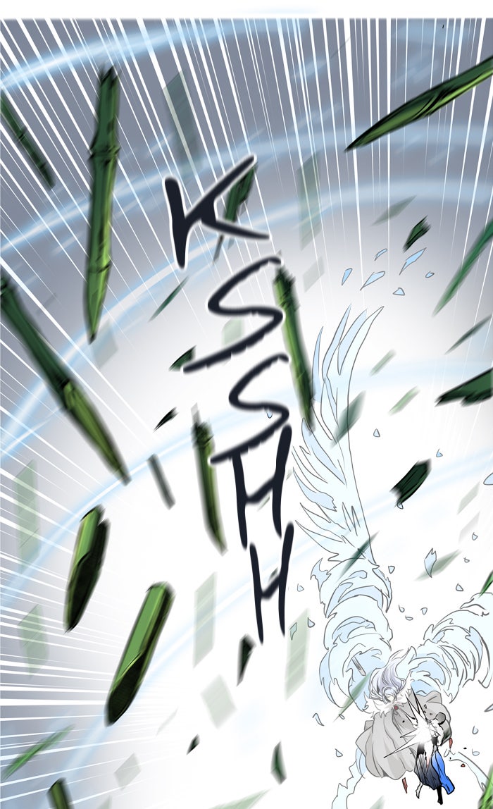 Tower of God manga, chapter 336, page 81 of 122