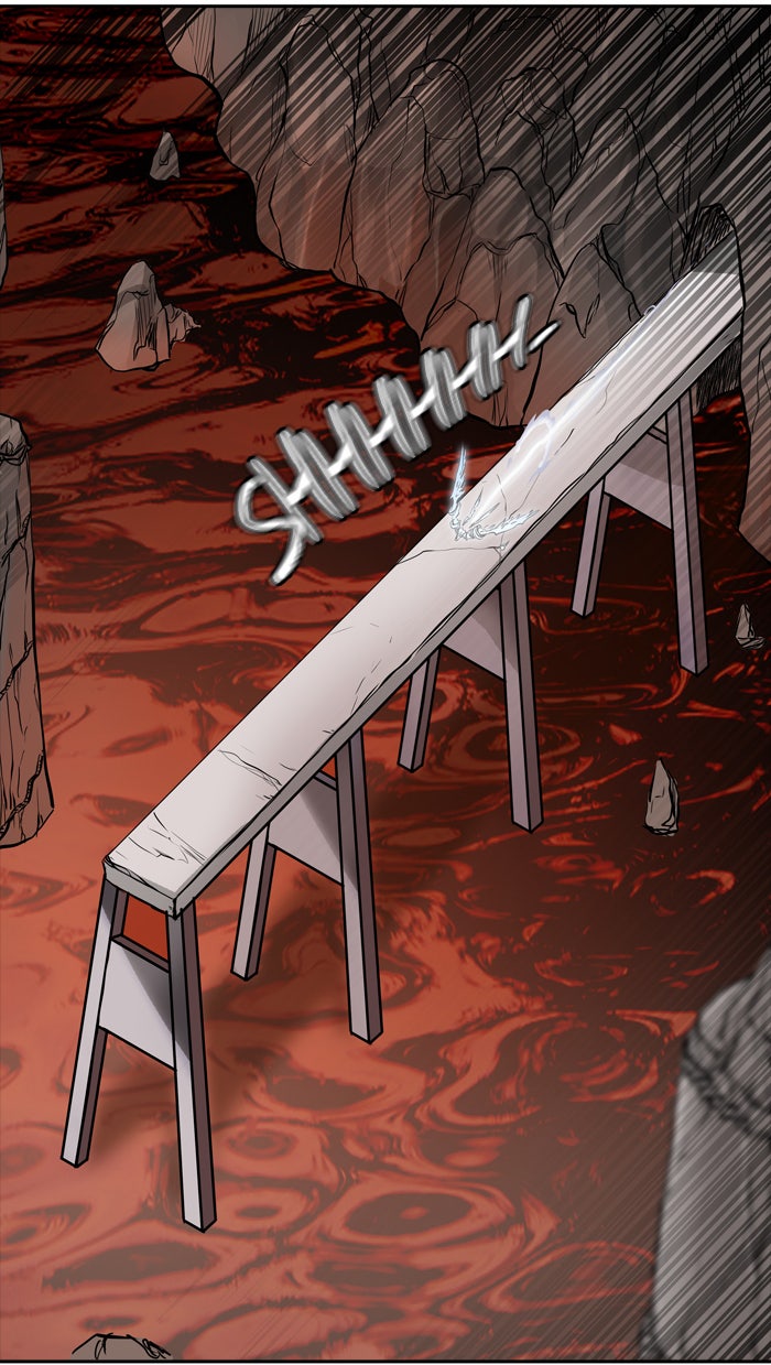 Tower of God manga, chapter 336, page 84 of 122