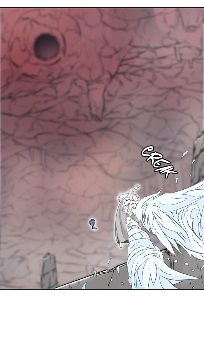 Tower of God manga, chapter 336, page 86 of 122