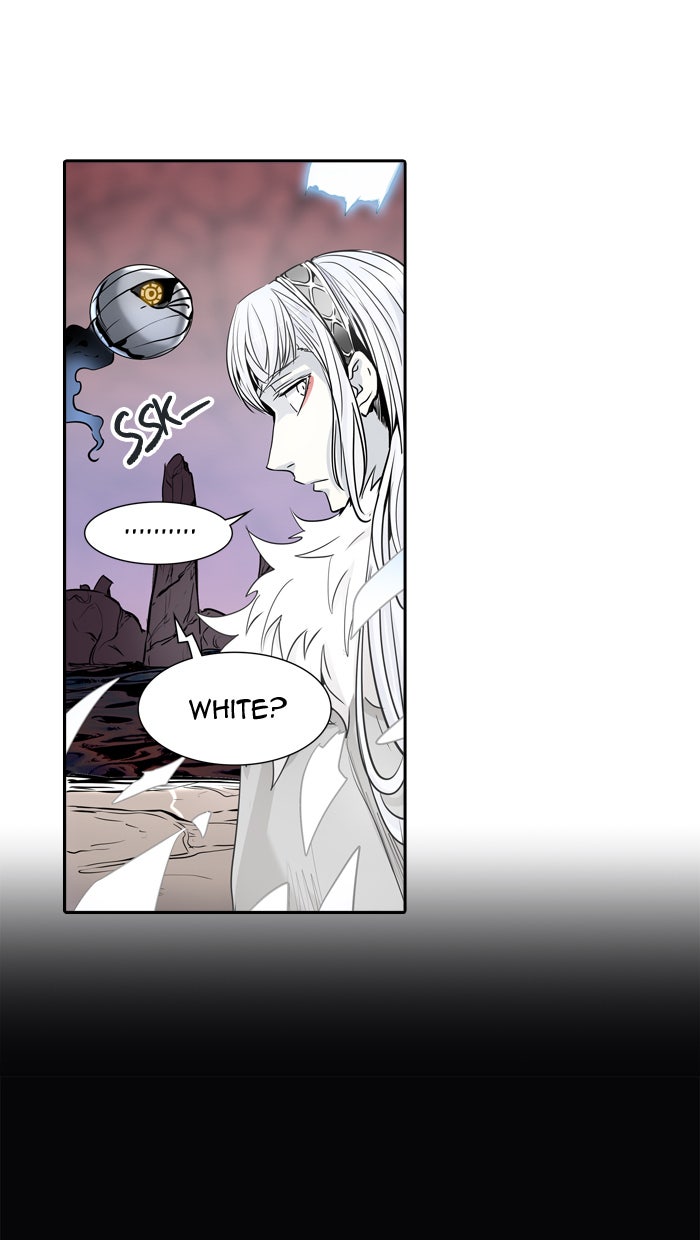Tower of God manga, chapter 336, page 88 of 122