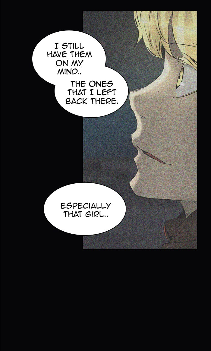 Tower of God manga, chapter 336, page 89 of 122