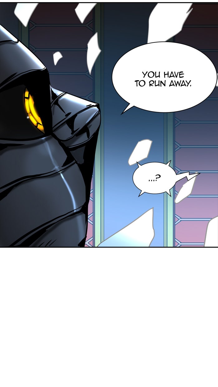 Tower of God manga, chapter 336, page 9 of 122