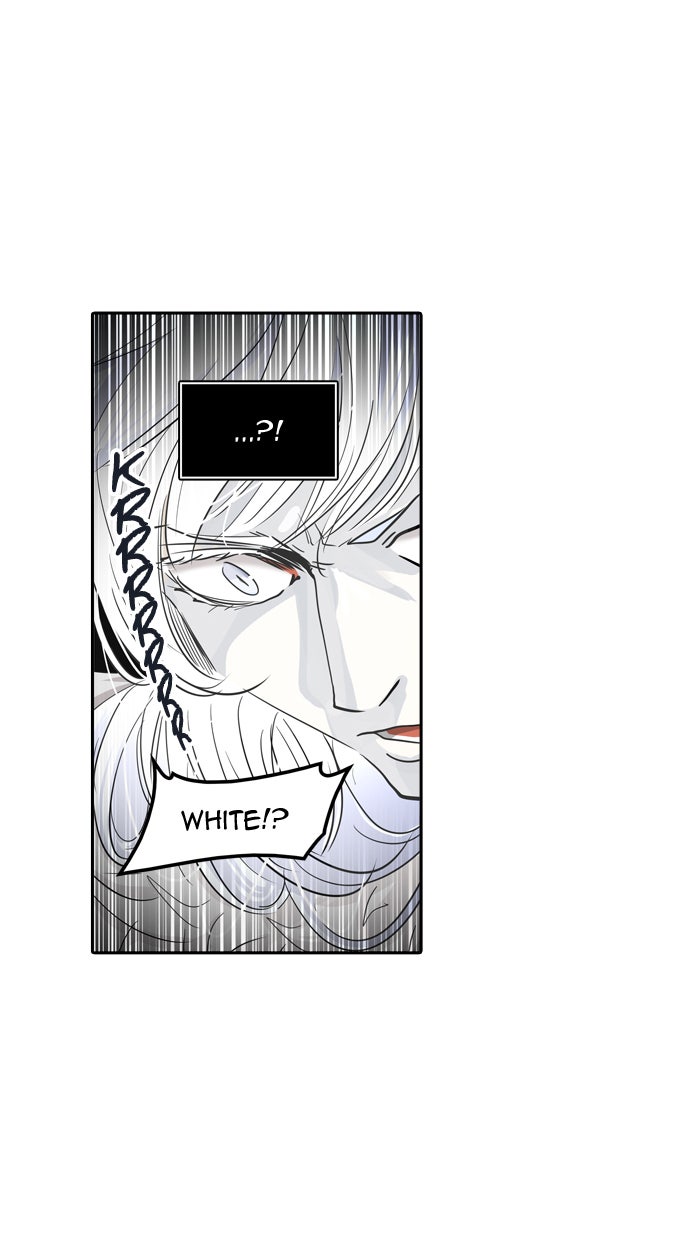 Tower of God manga, chapter 336, page 93 of 122