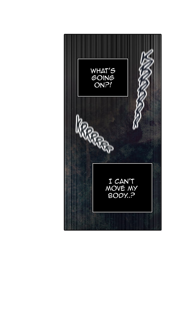 Tower of God manga, chapter 336, page 94 of 122