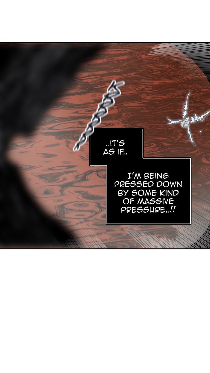 Tower of God manga, chapter 336, page 95 of 122