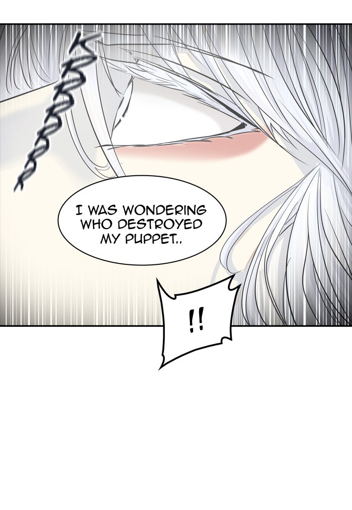Tower of God manga, chapter 336, page 96 of 122