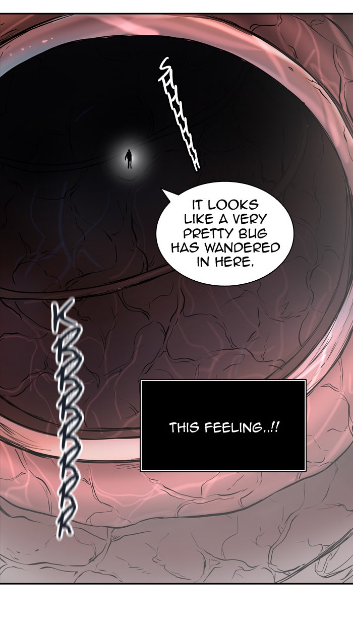 Tower of God manga, chapter 336, page 97 of 122