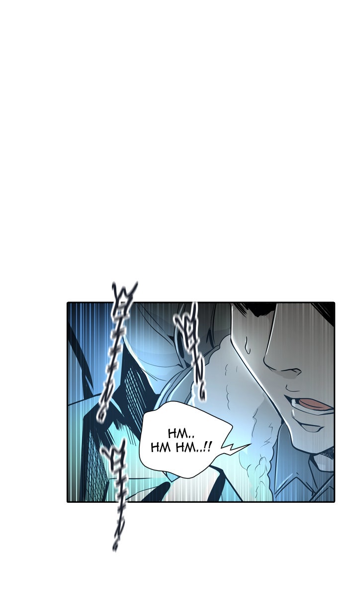 Tower of God manga, chapter 336, page 98 of 122
