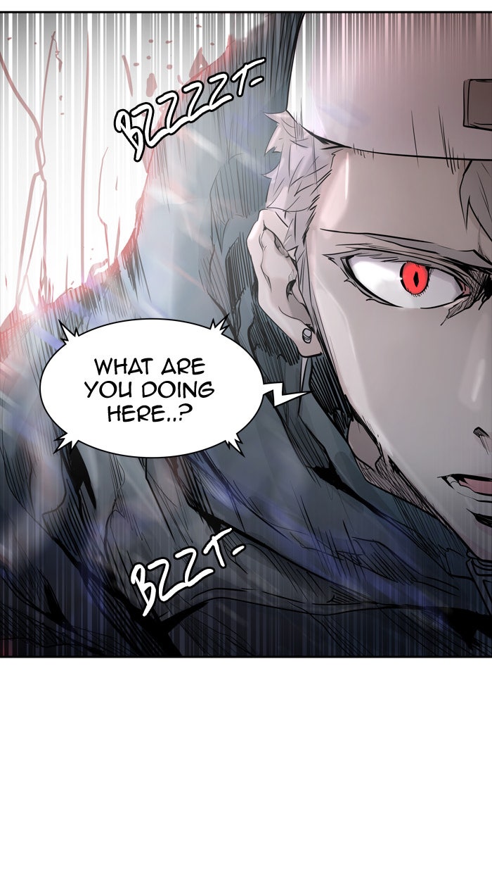 Tower of God manga, chapter 337, page 102 of 131