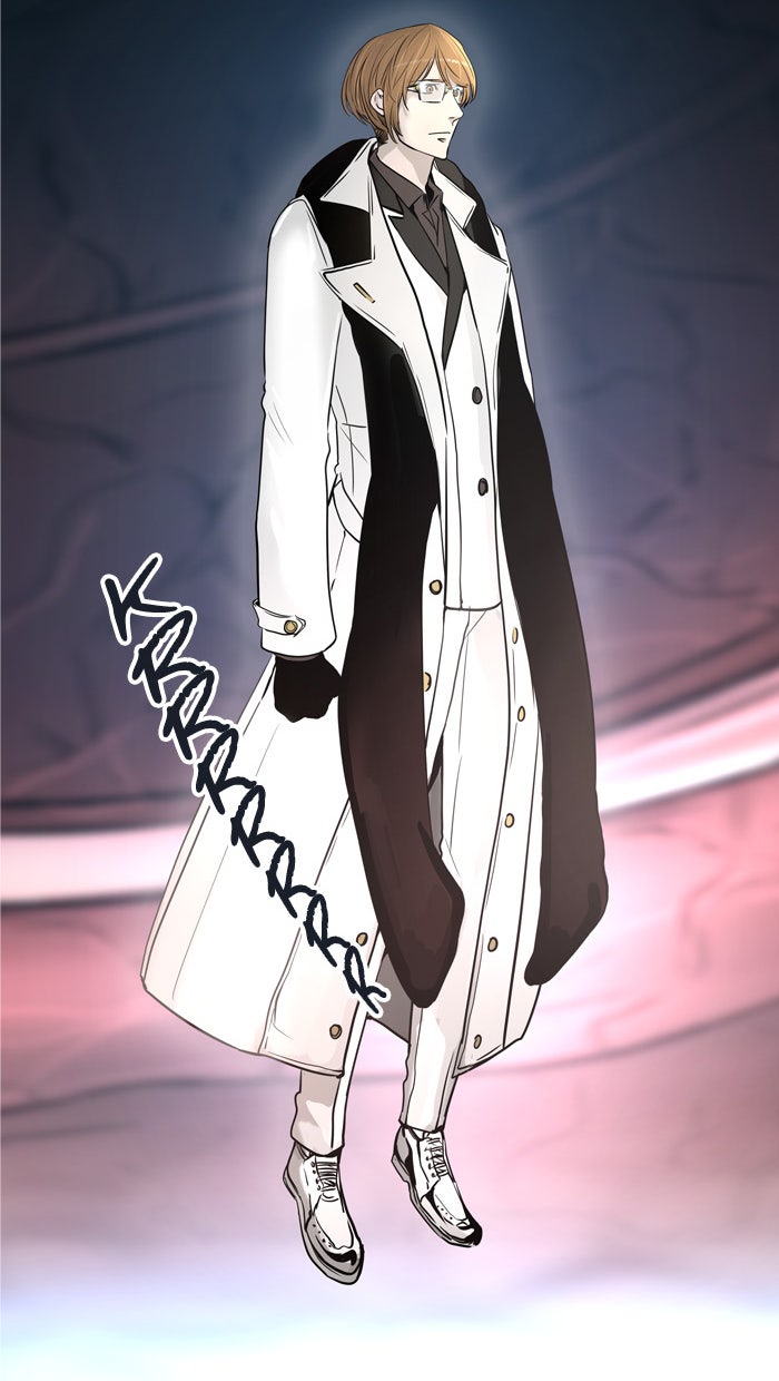 Tower of God manga, chapter 337, page 11 of 131
