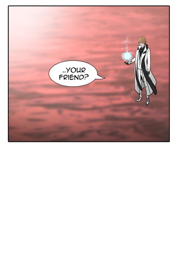 Tower of God manga, chapter 337, page 110 of 131