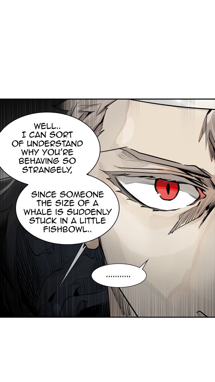 Tower of God manga, chapter 337, page 113 of 131