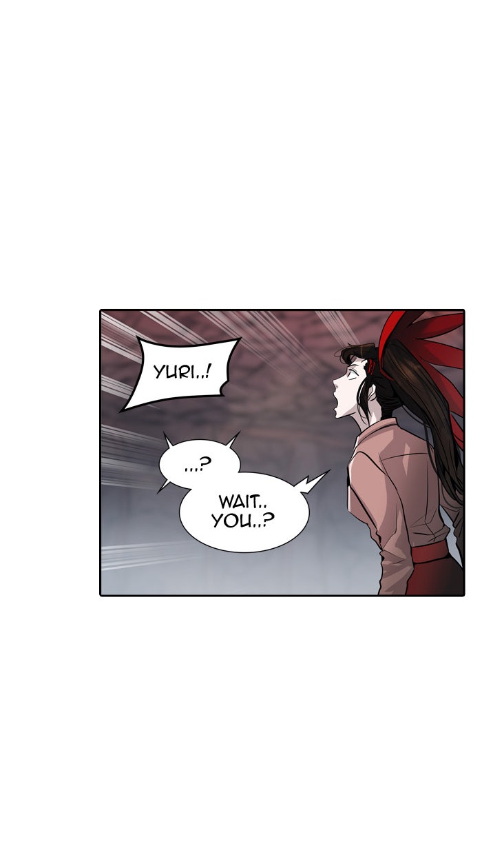 Tower of God manga, chapter 337, page 120 of 131