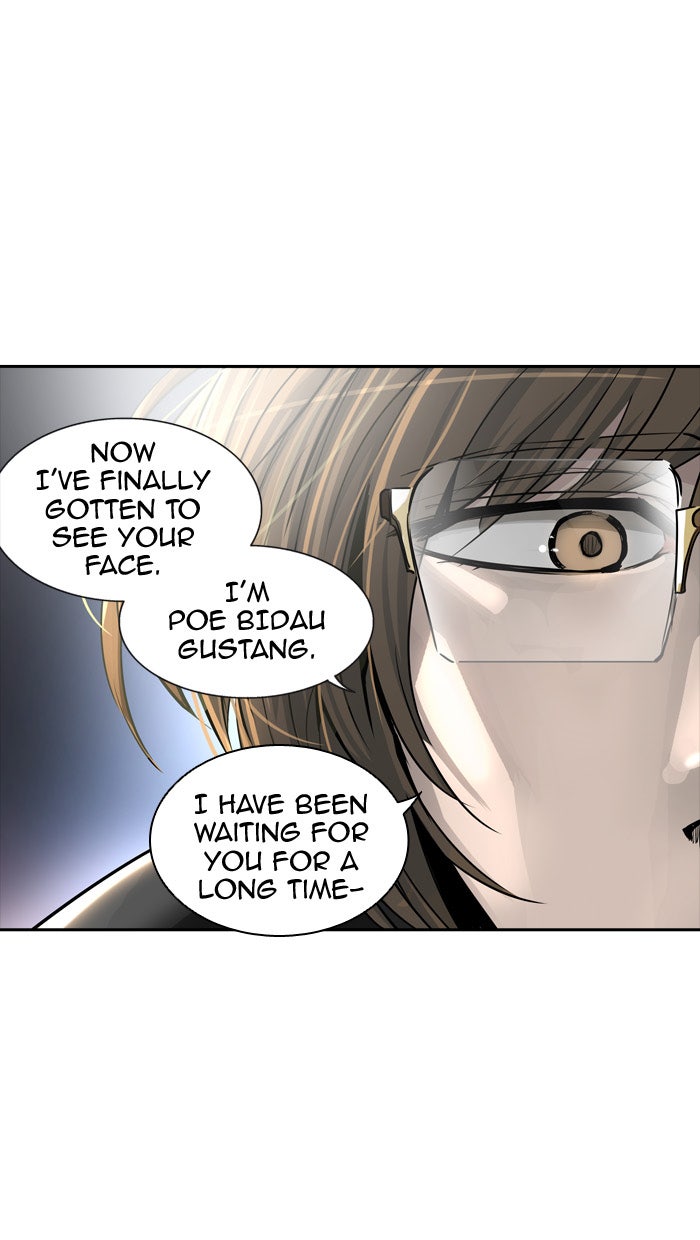 Tower of God manga, chapter 337, page 126 of 131