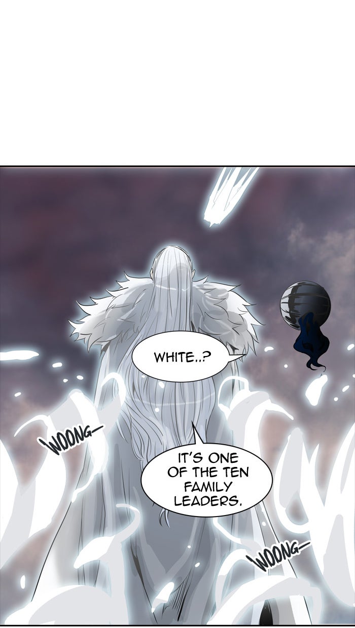 Tower of God manga, chapter 337, page 13 of 131