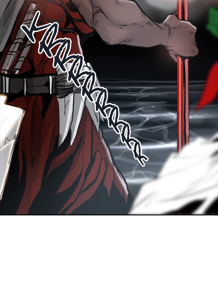 Tower of God manga, chapter 337, page 131 of 131