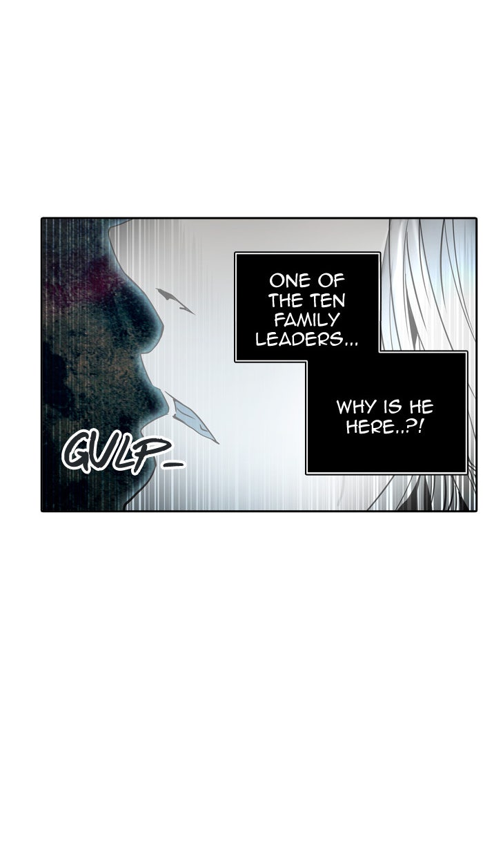 Tower of God manga, chapter 337, page 15 of 131
