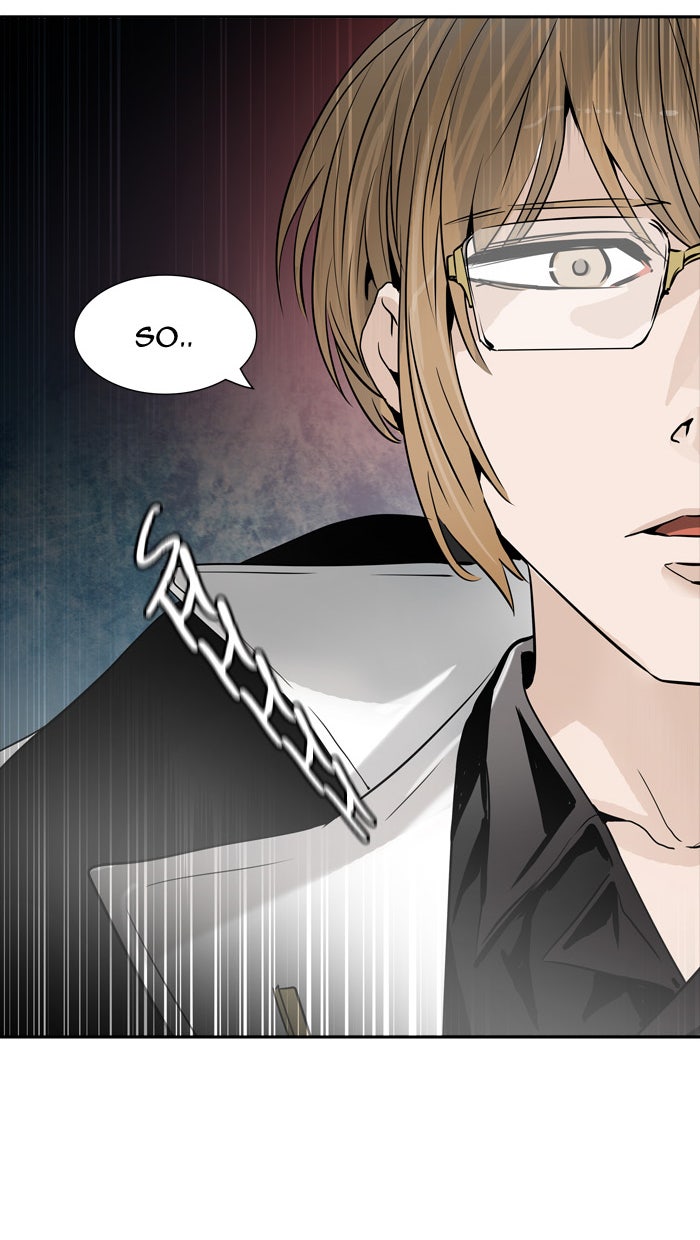 Tower of God manga, chapter 337, page 16 of 131