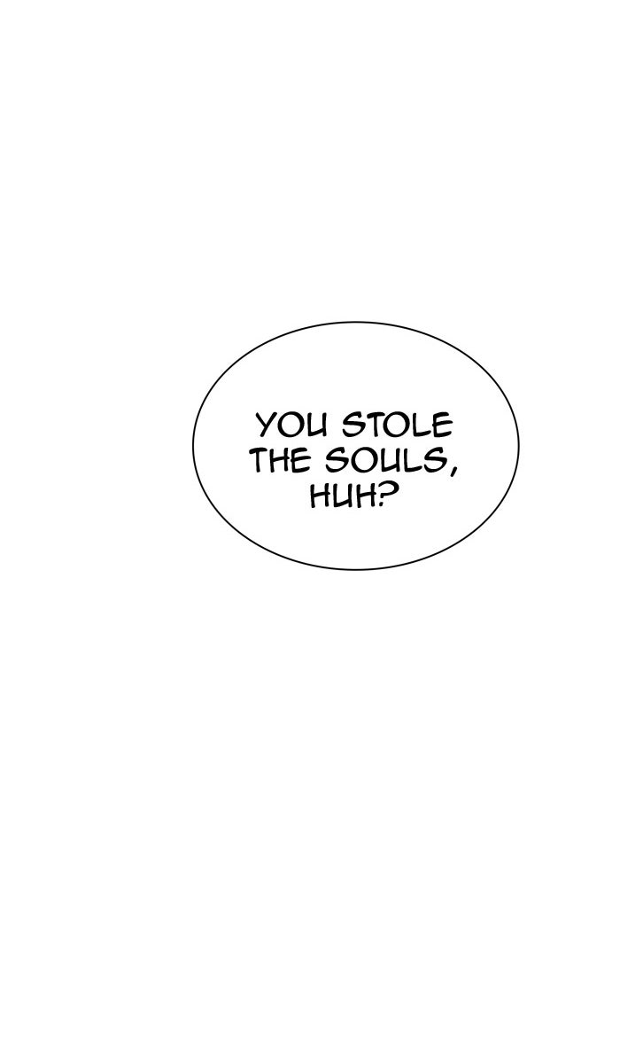 Tower of God manga, chapter 337, page 17 of 131