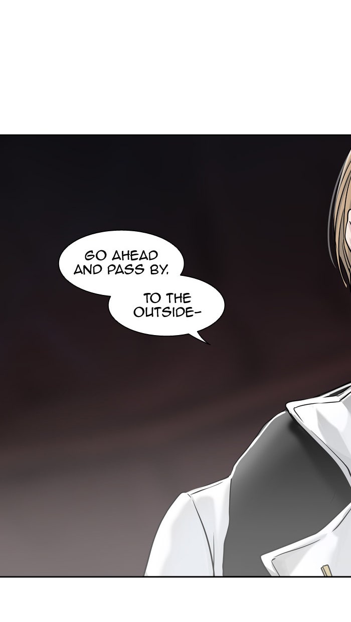 Tower of God manga, chapter 337, page 24 of 131