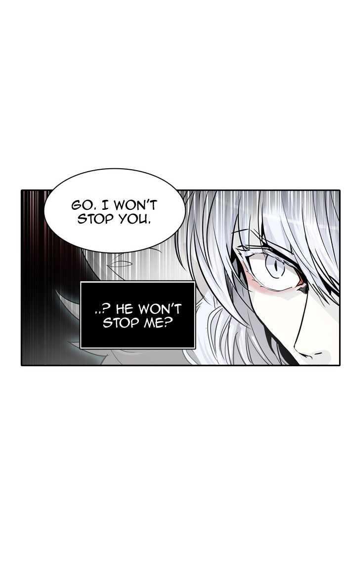 Tower of God manga, chapter 337, page 25 of 131