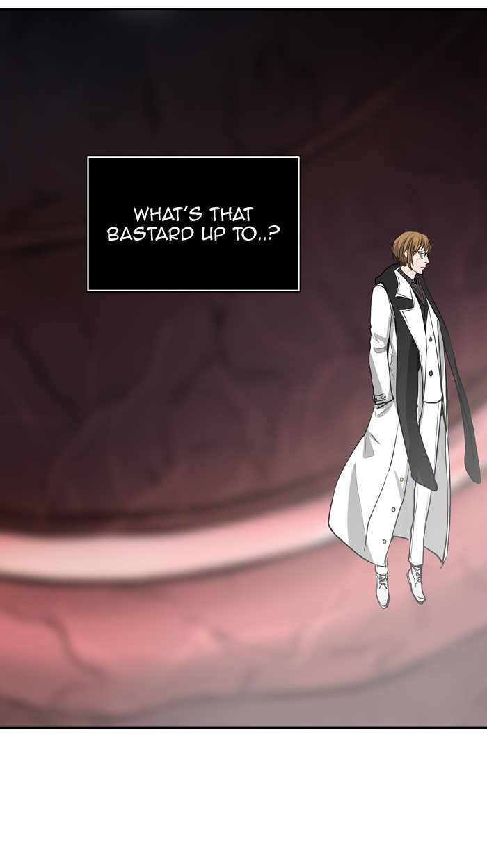 Tower of God manga, chapter 337, page 26 of 131