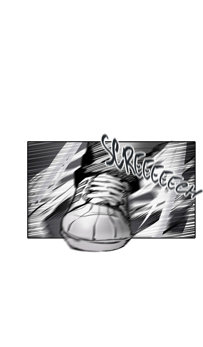 Tower of God manga, chapter 337, page 29 of 131