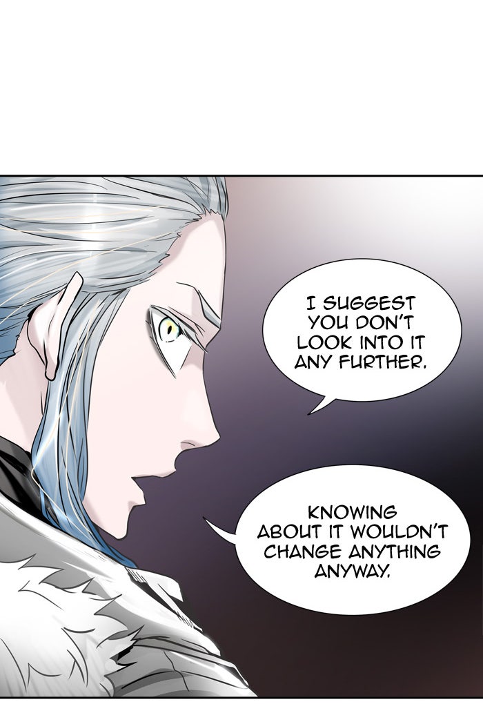 Tower of God manga, chapter 337, page 3 of 131